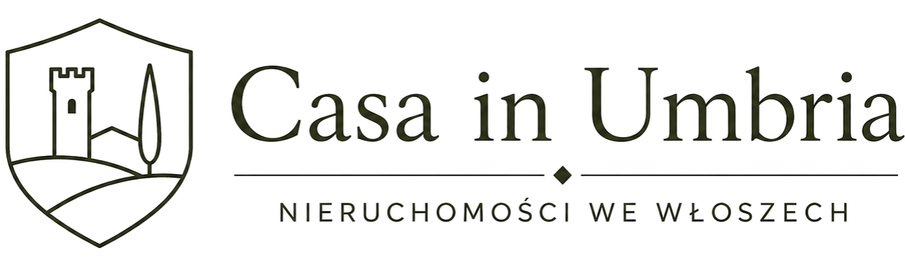 Casa in Umbria